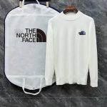 North Wool Outerwear For Autumn