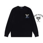 Louis Vuitton Cotton Jeans