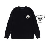 Louis Vuitton Cotton Jeans