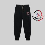 Moncler Sweatpants For Fall