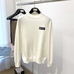 Burberry Sweater Wool Autumn Winter And