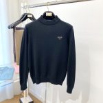 Prada Wool Sweater For Autumn