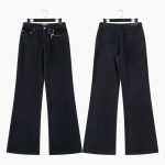 Balenciaga Pants Ash