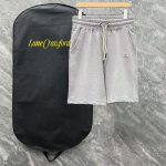 Moncler Shorts For Spring