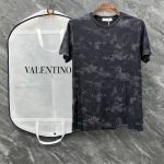 Valentino Abs Short-Sleeved T-Shirt For Spring