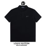 Louis Vuitton Polo Shirt For Spring