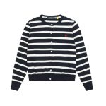 Ralph Lauren Long-Sleeved Shirts Red Cotton Jacquard Easy To Match