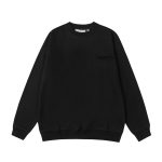 Fear Of God Sweatshirt Black