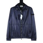 Dior Outerwear Silk Nylon Jacquard Spring