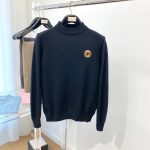 Gucci Sweater Wool Autumn Winter And
