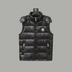 Moncler Polyester Jacket