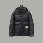 Moncler Polyester Outerwear