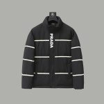 Prada Polyester Coats