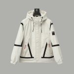 Prada Polyester Outerwear