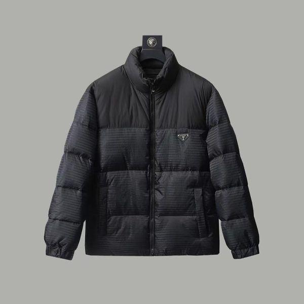 Prada Polyester Coats