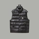 Moncler Polyester Coats