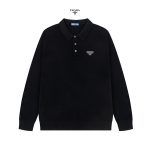 Prada Wool Sweater
