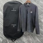 Moncler Wool Sweater