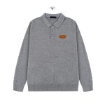 Louis Vuitton Wool Sweater