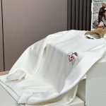 Fila Sweatshirt Red Fleece