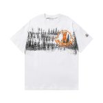 Moncler Short-Sleeved T-Shirt For Early Spring