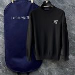 Louis Vuitton Wool Outerwear For Autumn
