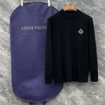 Louis Vuitton Silicone Outerwear For Autumn