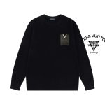 Louis Vuitton Cotton Jeans