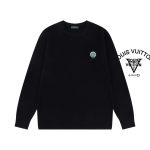 Louis Vuitton Cotton Jeans