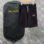 Prada Shorts For Spring