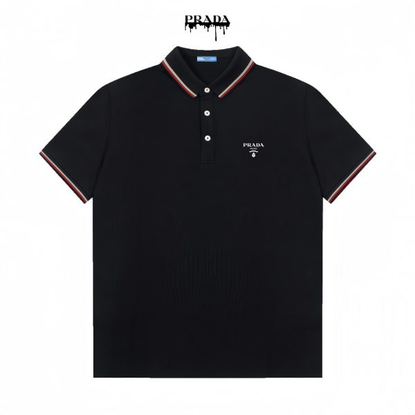 Prada Polo Shirt