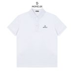 Moncler Polo Shirt For Spring