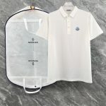 Moncler Abs Short Sleeves For Spring