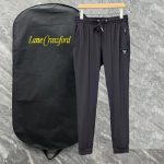 Prada Silk Ruler For Spring