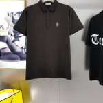 Moncler Abs Short-Sleeved T-Shirt For Spring