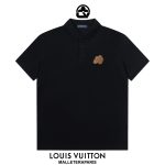 Louis Vuitton Polo Shirt For Spring