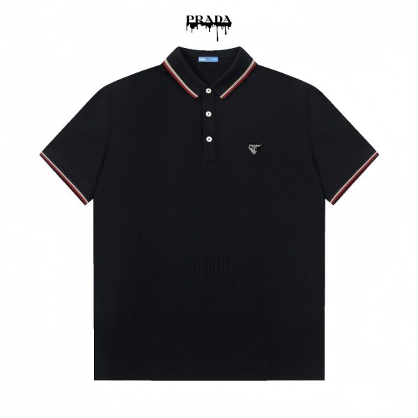 Prada Polo Shirt