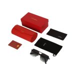 Cartier Glasses Ash Summer
