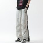 Adidas Trousers Pink