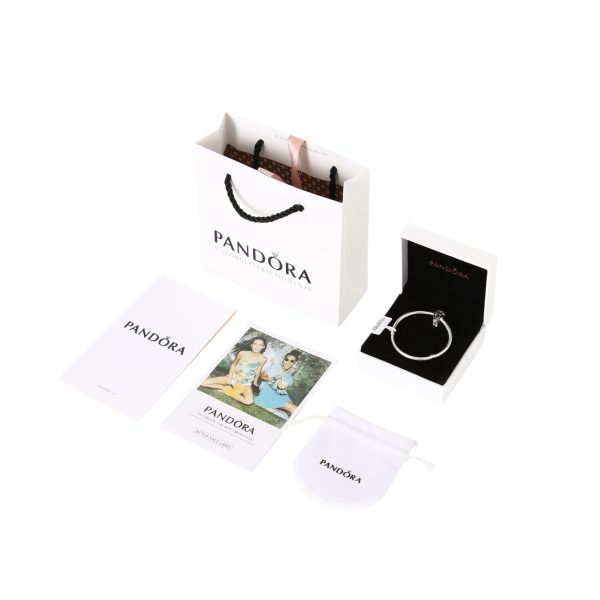 Pandora Bracelet