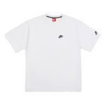 Nike Short Sleeves Red Cotton Pure Summer