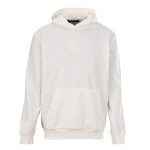 Louis Vuitton Hoodie Red Cotton Easy To Match Embroidery