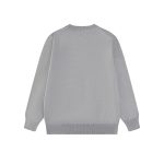 Ralph Lauren Sweater Red Cotton Pure Xinjiang Embroidery