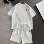 Moncler Set For Spring
