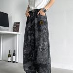 Carhart Cargo Pants Ash Cotton