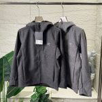 Archaeopteryx Outerwear Red Wool Cashmere Polyester Softshell Fabric Fleece Woven Slim Fit Flattering For All Body Types