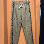Louis Vuitton Trousers