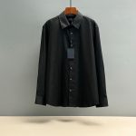 Louis Vuitton Jacquard Shirt