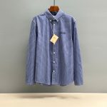 Miu Miu Cotton Shirt For Autumn