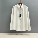 Louis Vuitton Cotton Shirt For Autumn